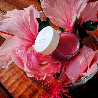 Hibiscus Blom Lippies