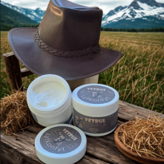 VetBul - Seder-Sandelhout en Kaneel Lyfkonfyt