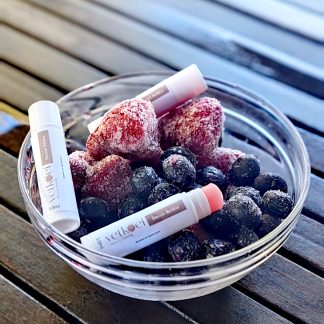 Bessie Bekkie Lippies