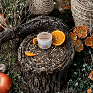 Vanilla Orchards Lyfkonfyt