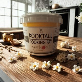 Cooking Tallow 500ml
